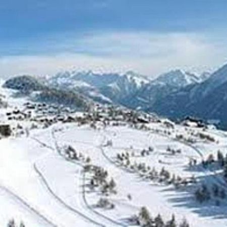 Chalet Marder Riederalp Exterior photo